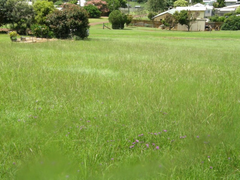 57 Magnussens Drive, Tingoora QLD 4608