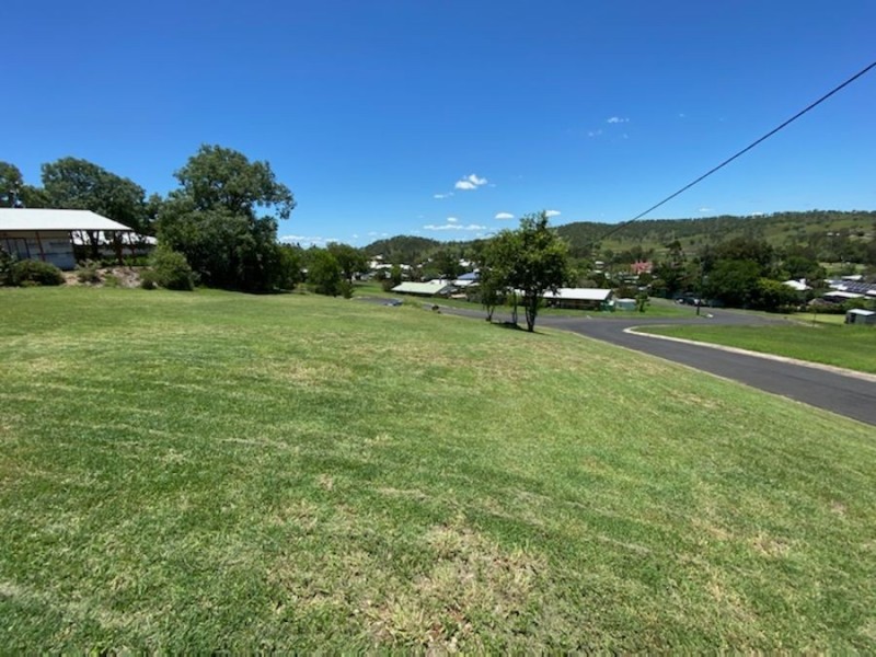 2 Tallon Street, Goomeri QLD 4601