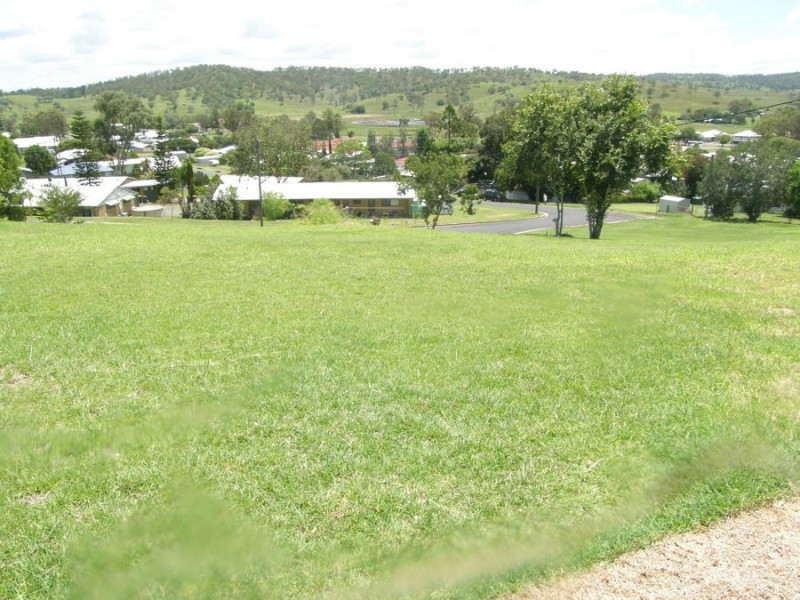 2 Tallon Street, Goomeri QLD 4601