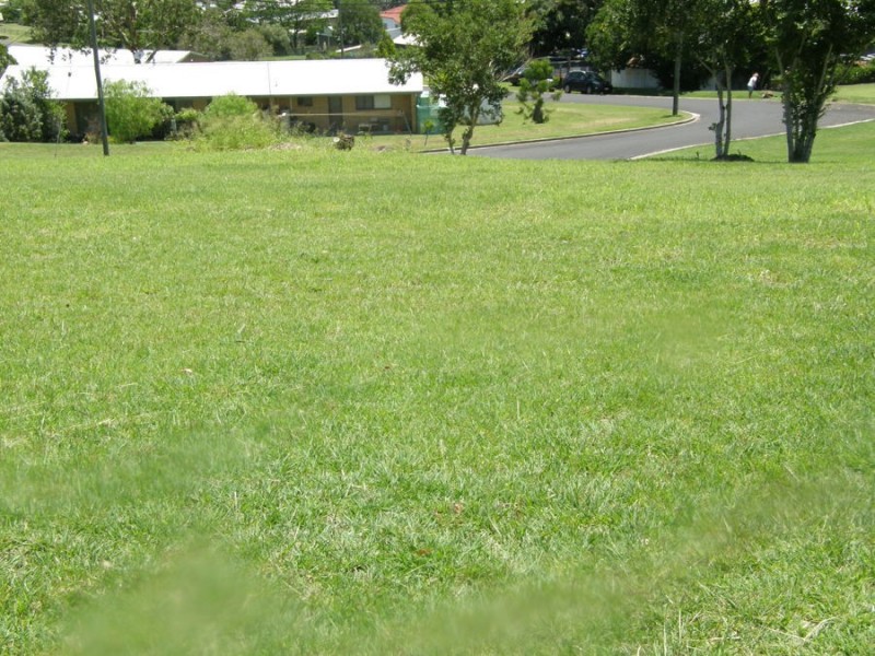 2 Tallon Street, Goomeri QLD 4601