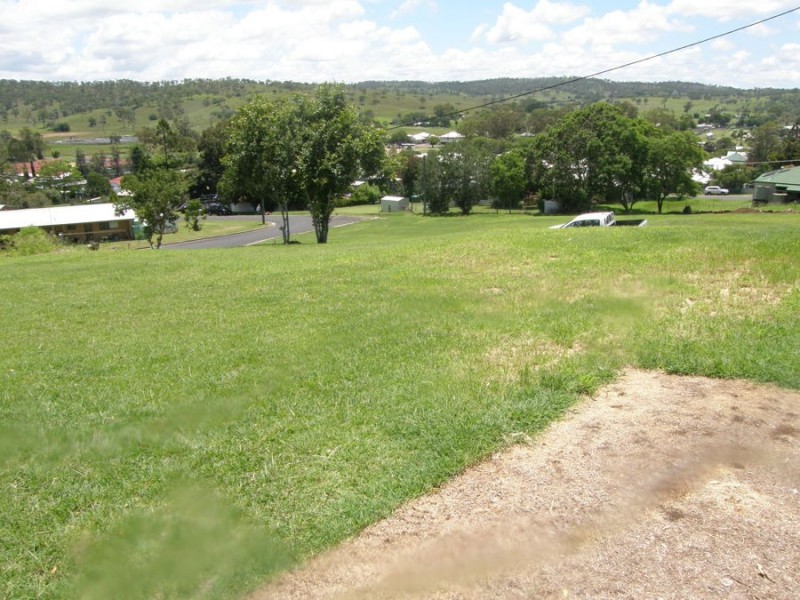 2 Tallon Street, Goomeri QLD 4601