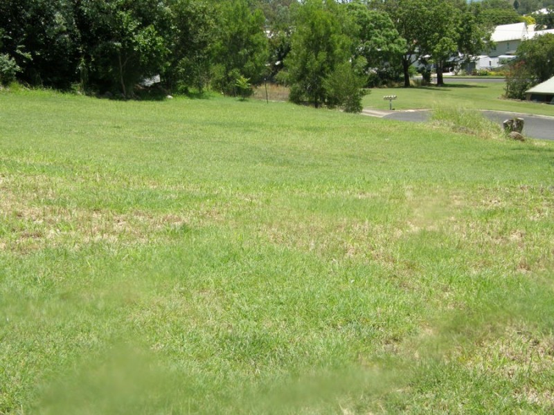 2 Tallon Street, Goomeri QLD 4601