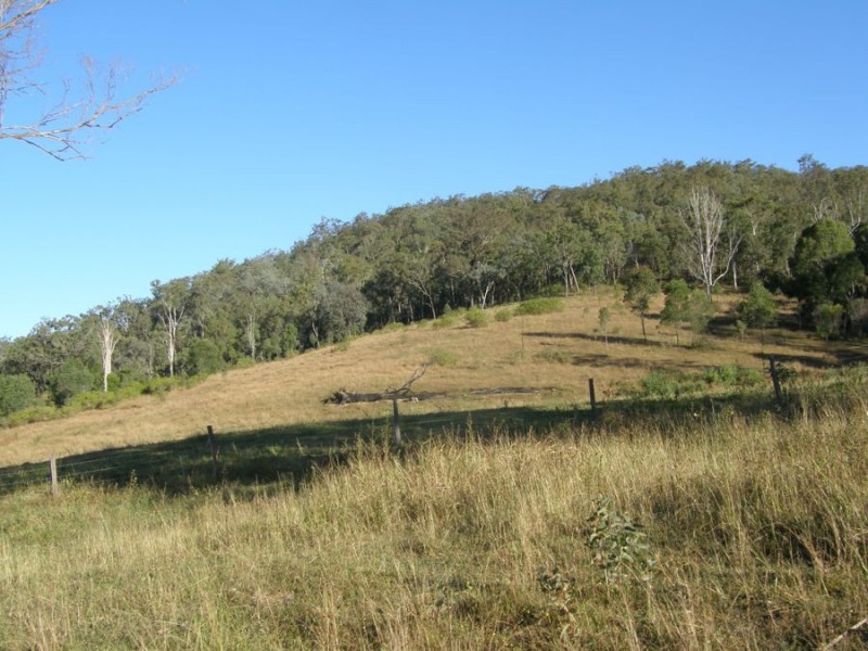 Off McCarthy Road, Widgee QLD 4570