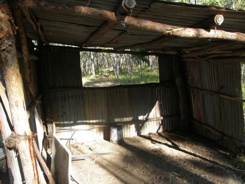 Off McCarthy Road, Widgee QLD 4570