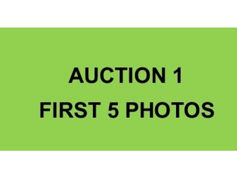 Bular Road & Mudlo Road, Kilkivan QLD 4600