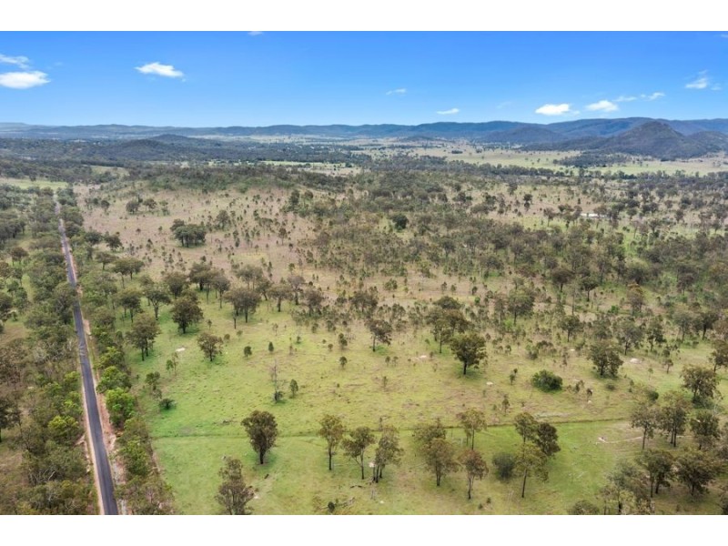 Bular Road & Mudlo Road, Kilkivan QLD 4600