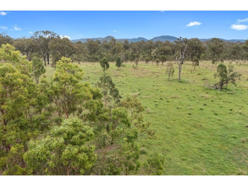 Bular Road & Mudlo Road, Kilkivan QLD 4600