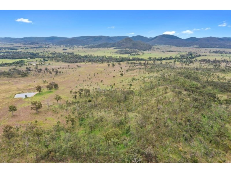 Bular Road & Mudlo Road, Kilkivan QLD 4600
