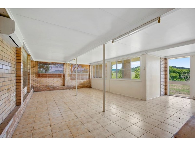 Bular Road & Mudlo Road, Kilkivan QLD 4600