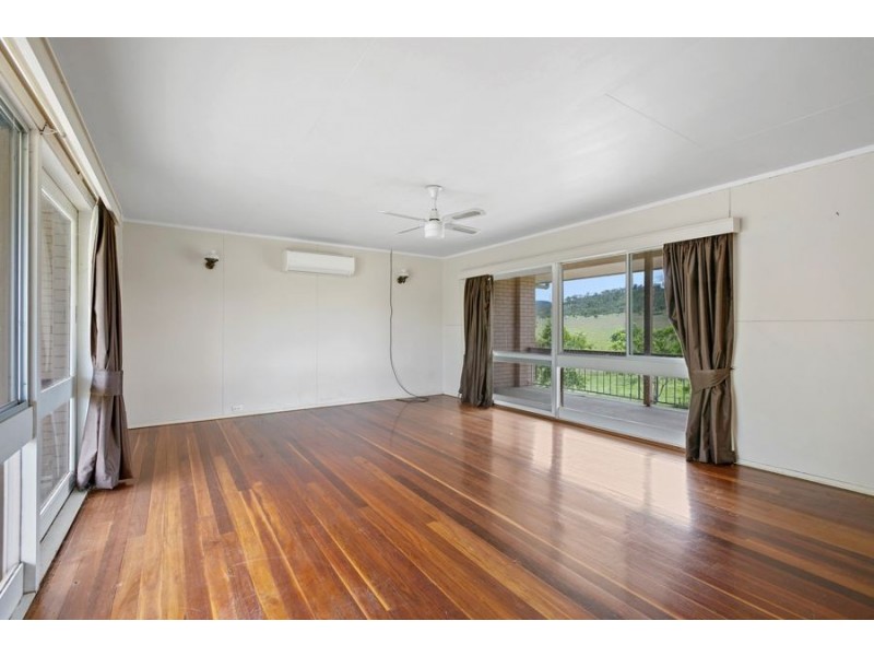 Bular Road & Mudlo Road, Kilkivan QLD 4600