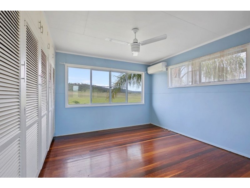 Bular Road & Mudlo Road, Kilkivan QLD 4600