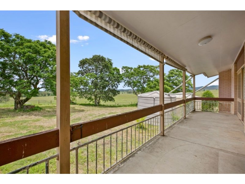 Bular Road & Mudlo Road, Kilkivan QLD 4600