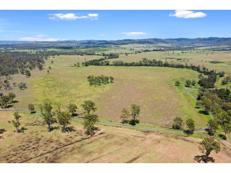 Bular Road & Mudlo Road, Kilkivan QLD 4600