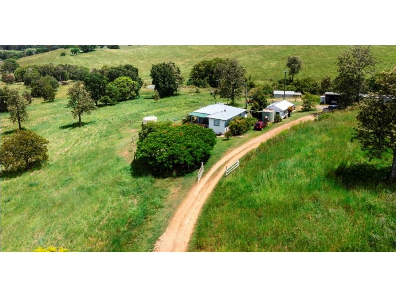 East Deep Creek QLD 4570