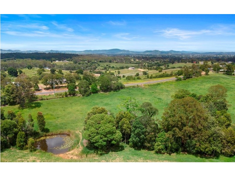 East Deep Creek QLD 4570