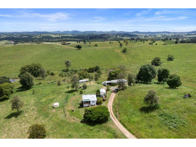 East Deep Creek QLD 4570