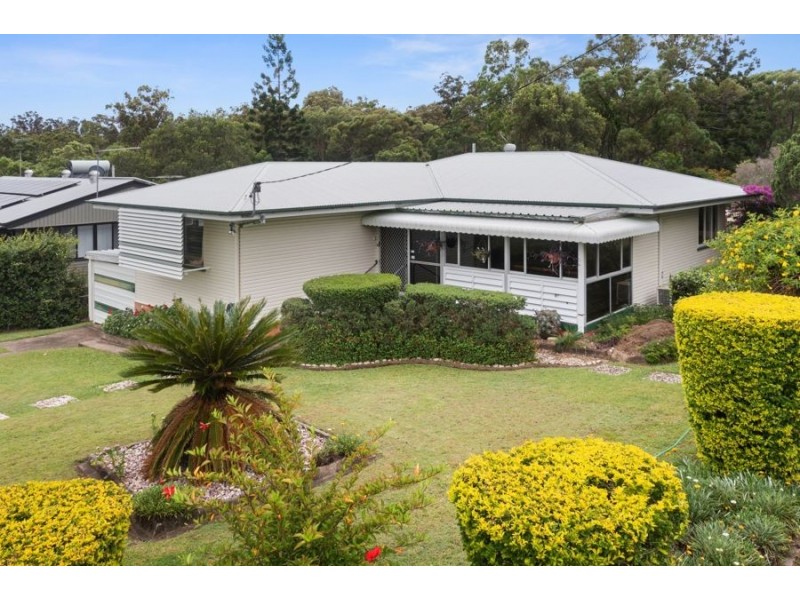43 Cartwright Road, Gympie QLD 4570