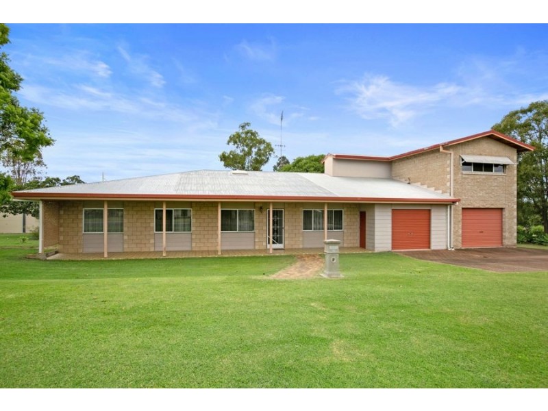 10 Houghton Street, Murgon QLD 4605