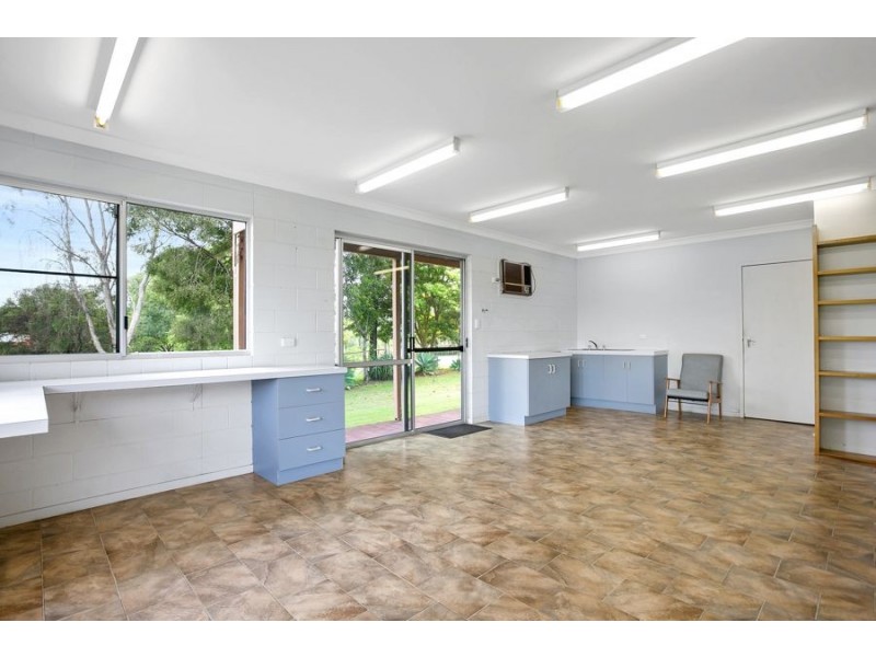 10 Houghton Street, Murgon QLD 4605