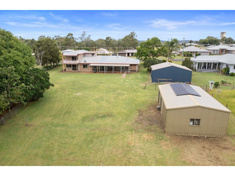 10 Houghton Street, Murgon QLD 4605