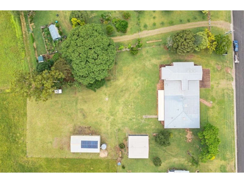 10 Houghton Street, Murgon QLD 4605