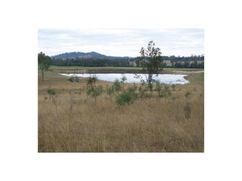 Lower Wonga QLD 4570