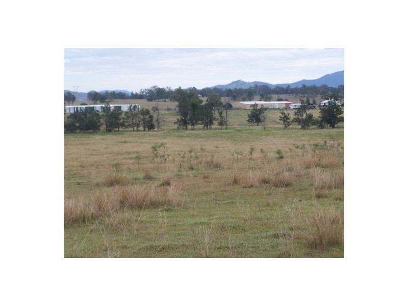 Lower Wonga QLD 4570