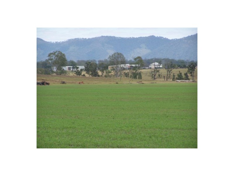 Lower Wonga QLD 4570