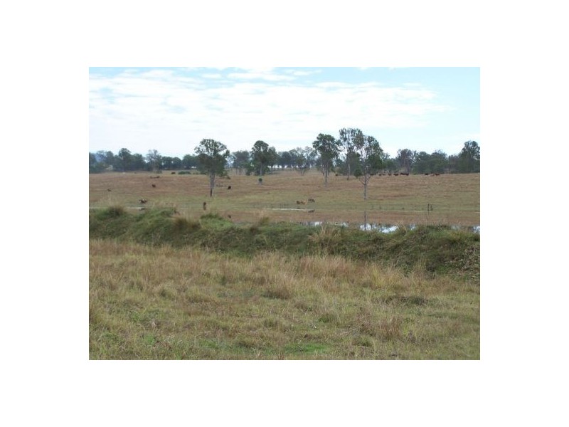 Lower Wonga QLD 4570