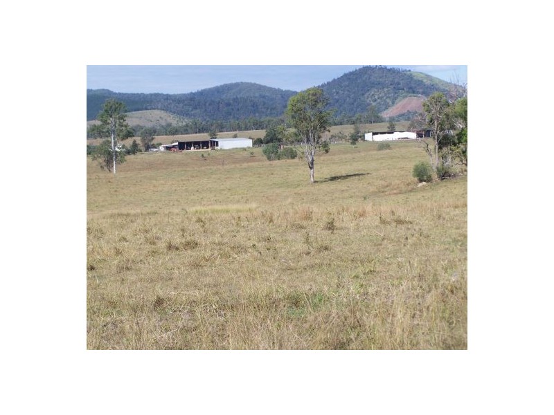 Lower Wonga QLD 4570