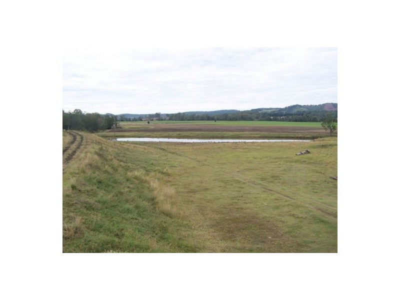 Lower Wonga QLD 4570