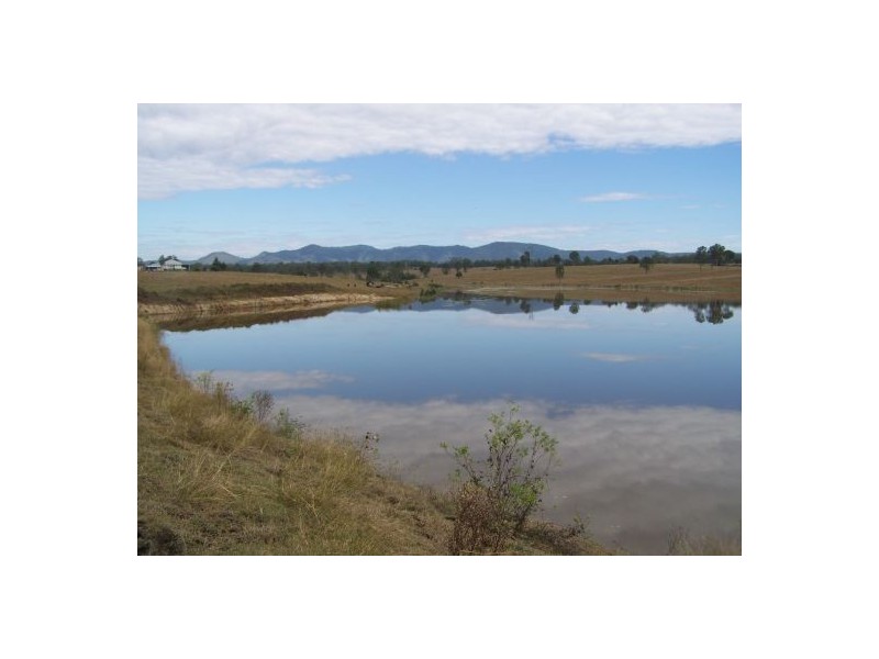 Lower Wonga QLD 4570