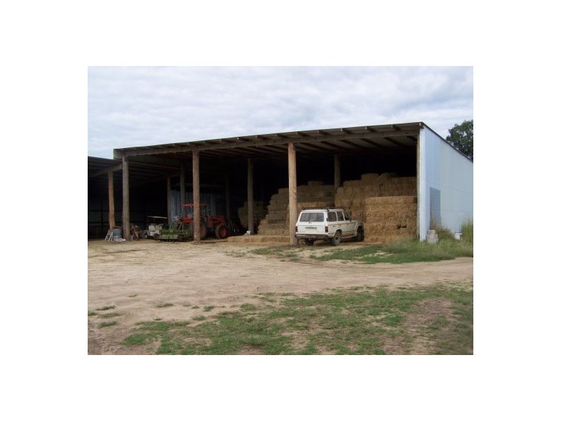 Lower Wonga QLD 4570