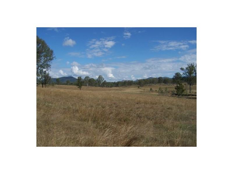 Lower Wonga QLD 4570