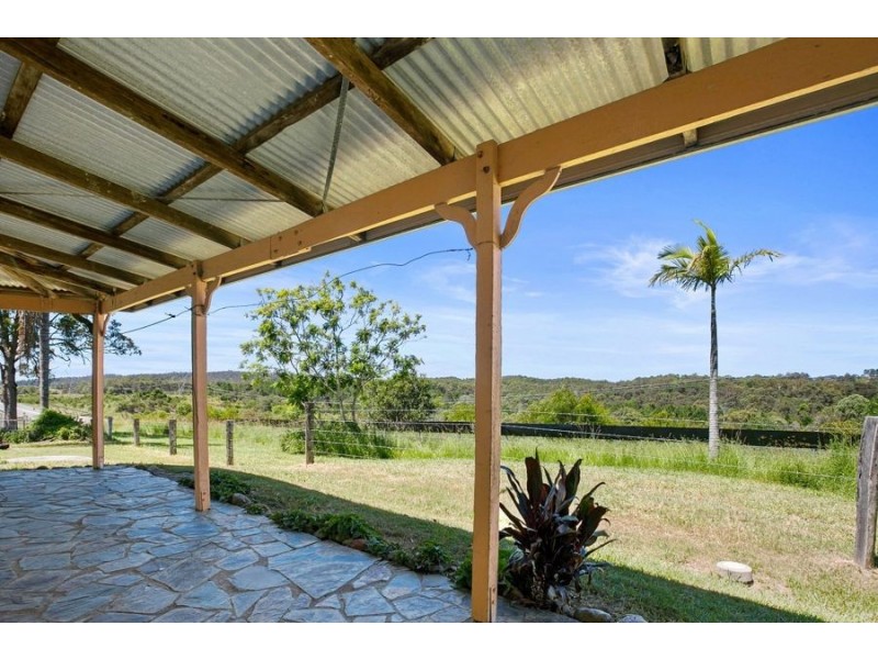 129 Gresham Road, Kybong QLD 4570