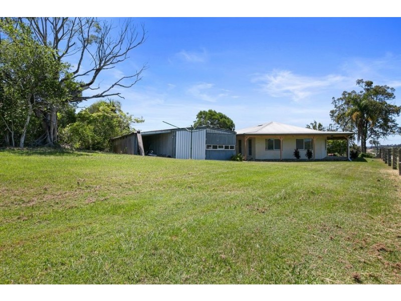 129 Gresham Road, Kybong QLD 4570