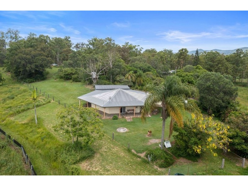 129 Gresham Road, Kybong QLD 4570