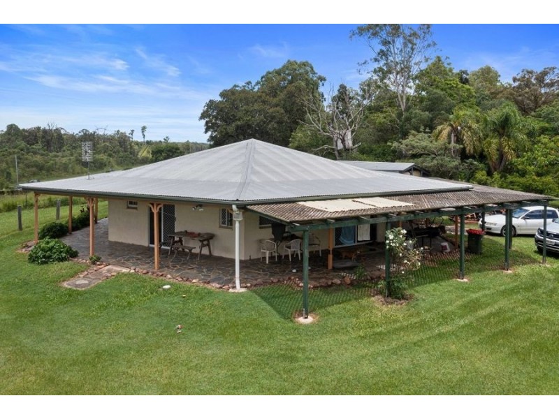 129 Gresham Road, Kybong QLD 4570