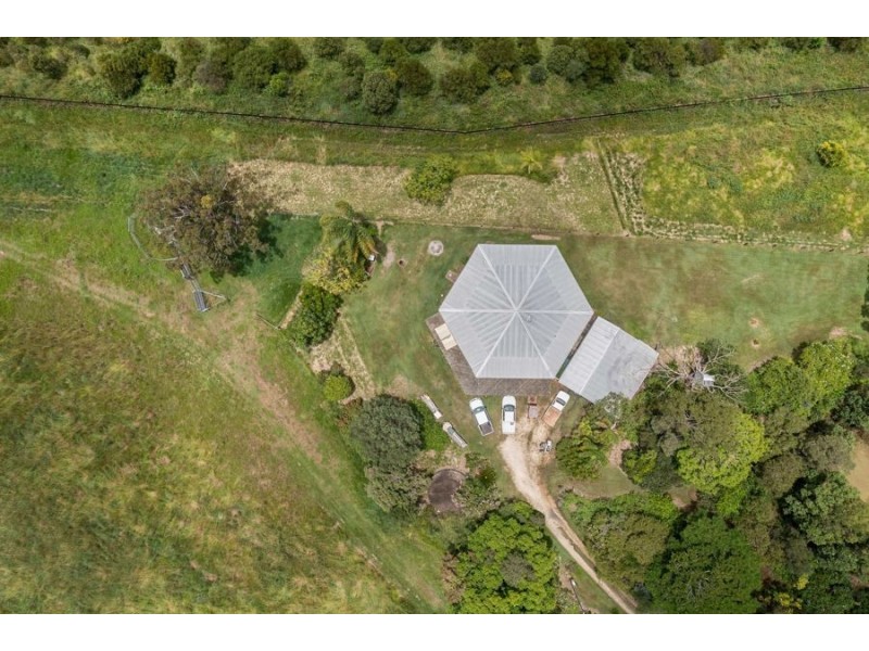 129 Gresham Road, Kybong QLD 4570