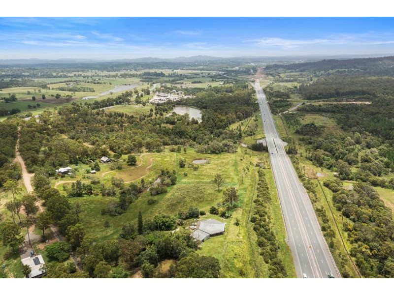 129 Gresham Road, Kybong QLD 4570