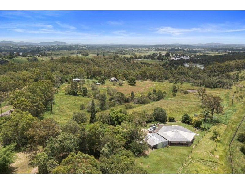 129 Gresham Road, Kybong QLD 4570