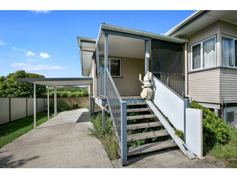 12 Hodge Street, Goomeri QLD 4601