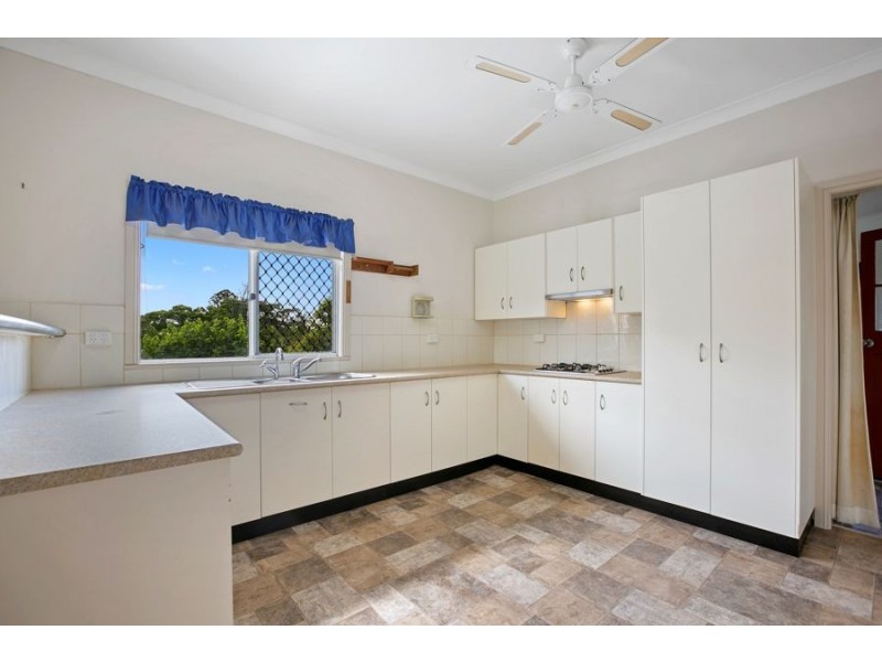 12 Hodge Street, Goomeri QLD 4601