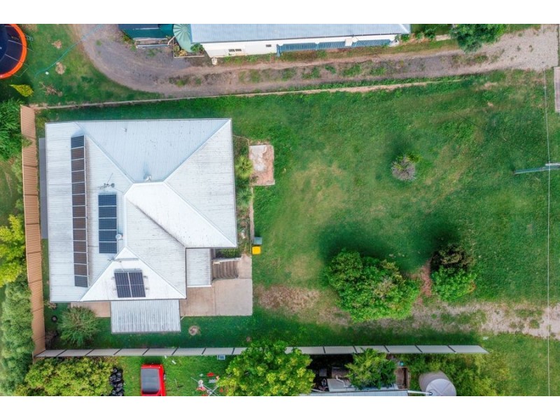 12 Hodge Street, Goomeri QLD 4601