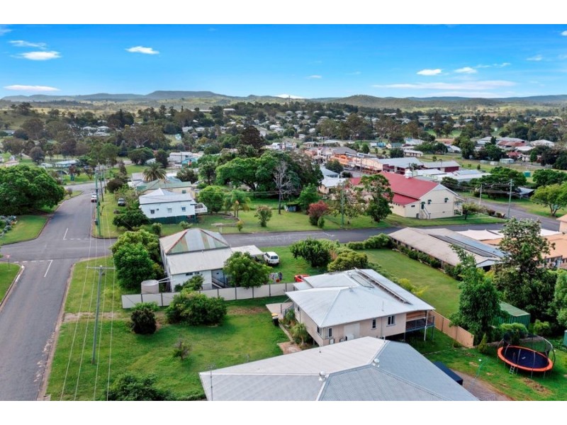 12 Hodge Street, Goomeri QLD 4601