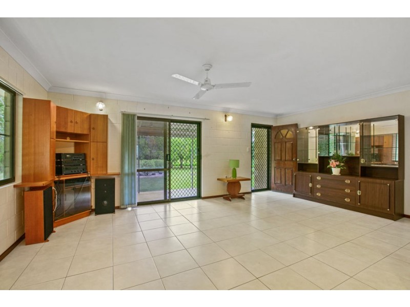 357 Eel Creek Road, Pie Creek QLD 4570