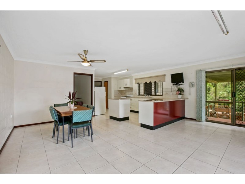 357 Eel Creek Road, Pie Creek QLD 4570