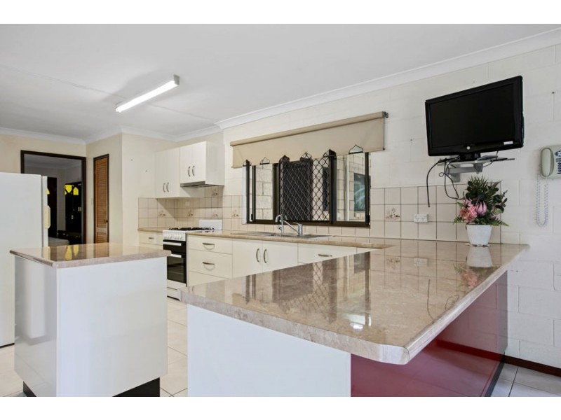 357 Eel Creek Road, Pie Creek QLD 4570