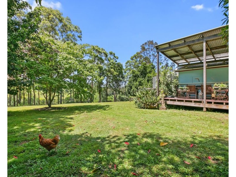 138 Goldburg Road, North Deep Creek QLD 4570