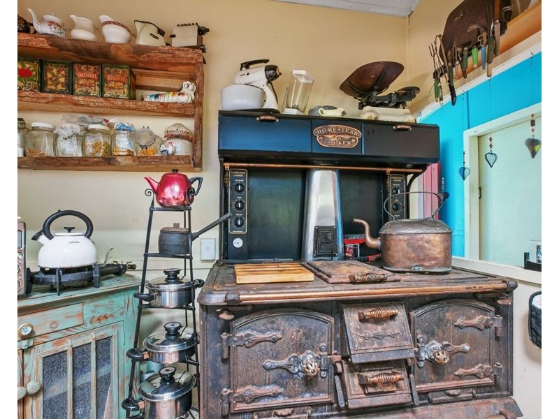 138 Goldburg Road, North Deep Creek QLD 4570